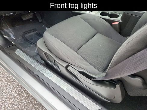 Used 2009 Pontiac G6 GT image 18