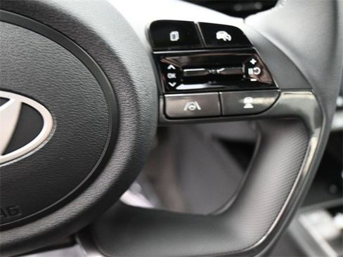 New 2026 Hyundai Elantra SEL Sport image 19