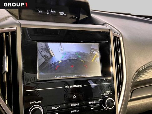 Certified 2023 Subaru Forester AWD/4WD image 52