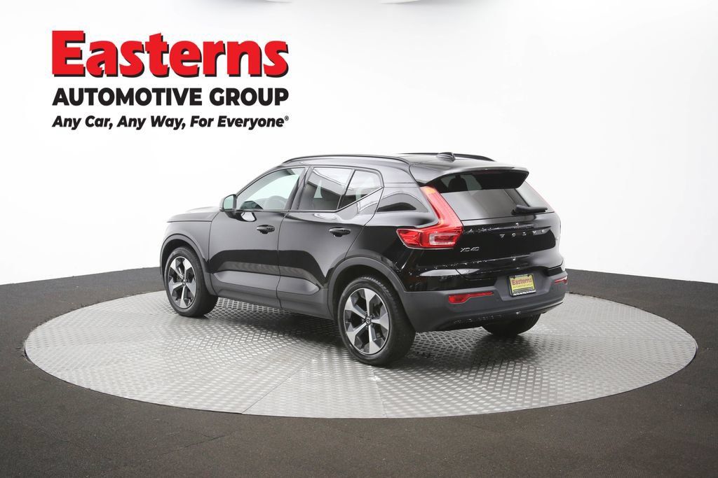 Used 2023 Volvo XC40 B4 Ultimate FWD image 60