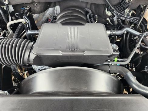 New 2026 Chevrolet Silverado 2500 W/T w/ WT/CX Safety Package AWD/4WD image 32