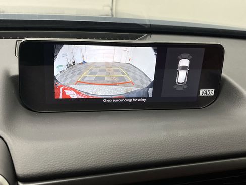 New 2026 MAZDA CX-50 AWD 2.5 S w/ Accent Package image 5