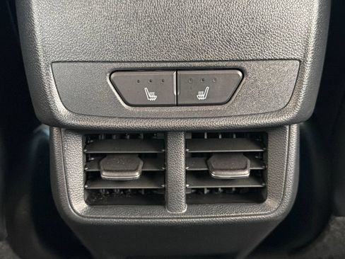 Used 2026 Chevrolet Equinox RS w/ Convenience Package III FWD image 13