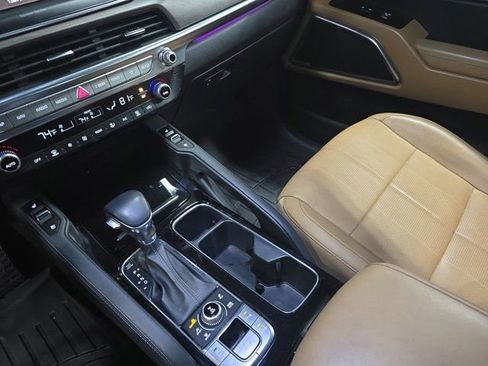 Used 2021 Kia Telluride SX w/ Nightfall Edition Package image 24