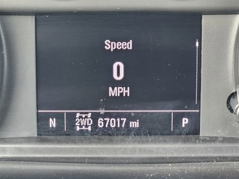 Used 2024 Chevrolet Silverado 2500 Custom w/ Custom Convenience Package image 18