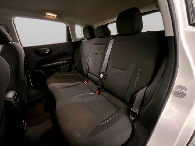 Used 2019 Jeep Compass Sport w/ Cold Weather Group AWD/4WD image 26