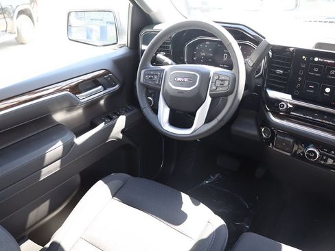 New 2026 GMC Sierra 1500 Elevation w/ Max Trailering Package AWD/4WD image 19