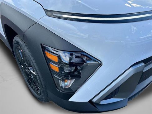 New 2026 Hyundai Kona SEL Sport image 17