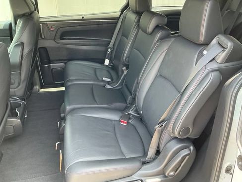 Used 2025 Honda Odyssey Sport-L image 11