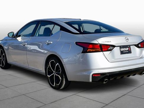 Used 2024 Nissan Altima 2.5 SR image 10