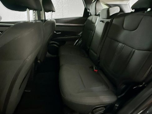 Used 2023 Hyundai Tucson SEL image 25