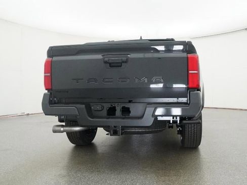 New 2026 Toyota Tacoma TRD Sport image 56