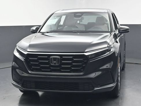 Used 2023 Honda CR-V EX image 6