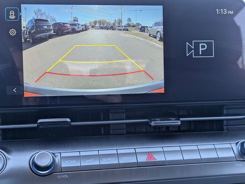 New 2026 Hyundai Kona SEL Premium FWD image 8