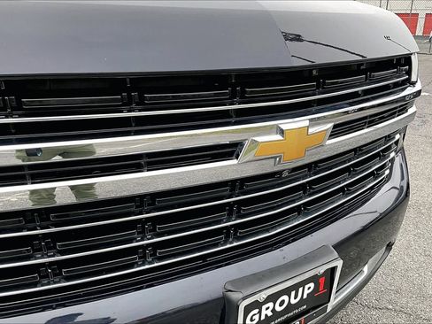 Used 2021 Chevrolet Tahoe LT w/ LT Signature Package image 30