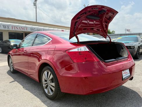 Used 2008 Honda Accord EX-L image 8