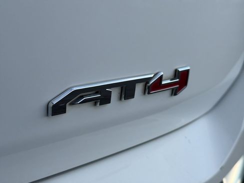 Used 2022 GMC Terrain AT4 w/ Infotainment Package II image 25