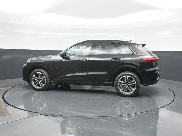 New 2026 Audi Q5 2.0T AWD/4WD image 4