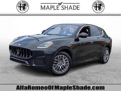 Used 2024 Maserati Grecale GT