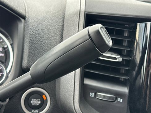 New 2026 RAM 2500 Tradesman w/ Chrome Appearance Group image 19