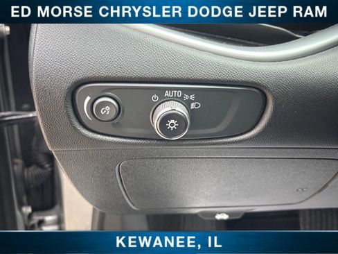 Used 2024 Chevrolet Malibu LT image 22