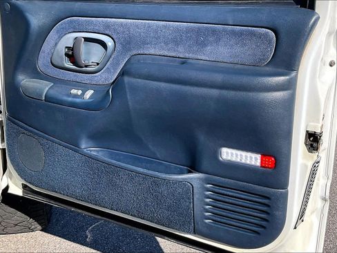 Used 1995 Chevrolet Silverado 1500 2WD Extended Cab image 24