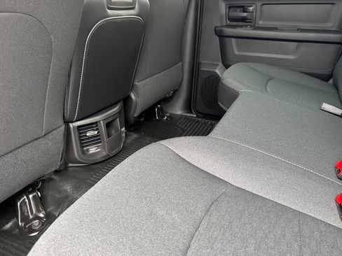 New 2026 RAM 2500 Tradesman image 11