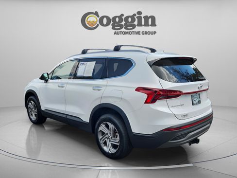 Certified 2023 Hyundai Santa Fe SEL AWD/4WD image 3