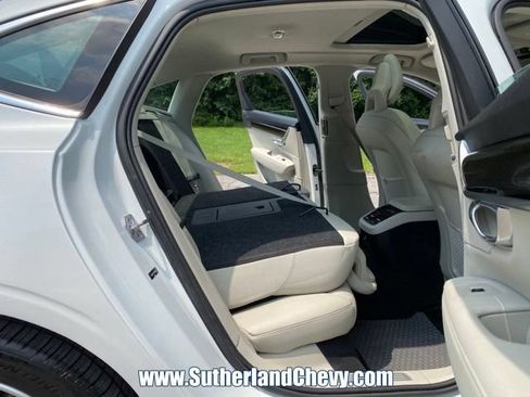 Used 2017 Volvo S90 T5 Momentum w/ Convenience Package FWD image 37