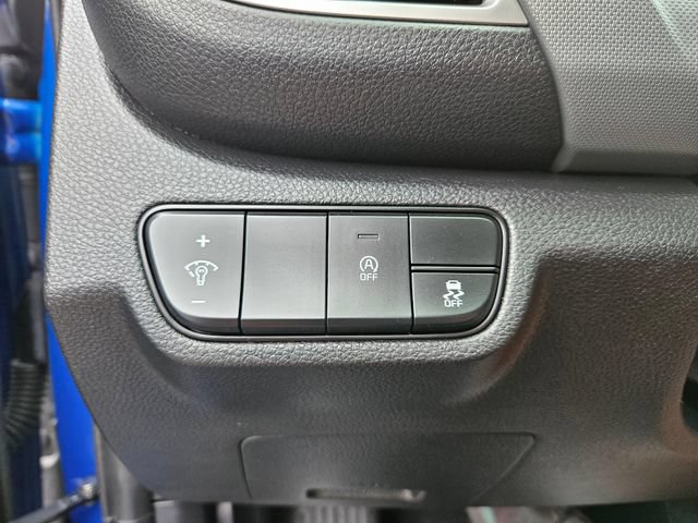 Used 2024 Kia Seltos LX AWD/4WD image 6