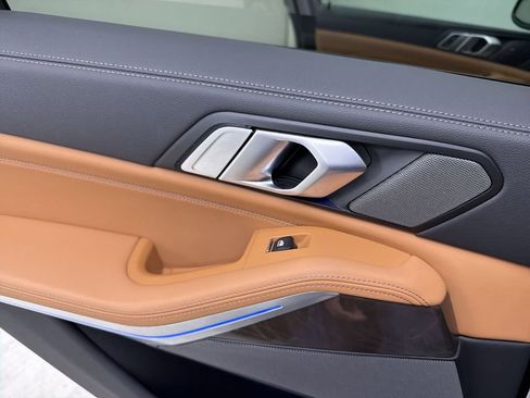 Used 2023 BMW X5 xDrive40i w/ M Sport Package image 26