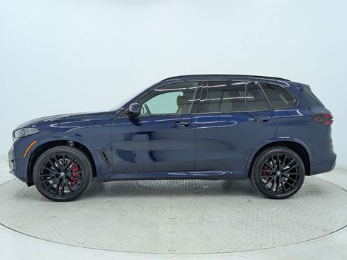 New 2026 BMW X5 sDrive40i RWD image 2