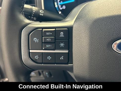 Used 2023 Ford F150 XLT w/ Equipment Group 302A High AWD/4WD image 37