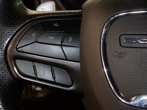 Used 2021 Dodge Challenger R/T w/ Blacktop Package image 18