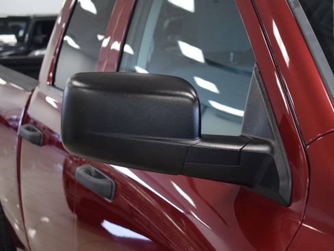 Used 2014 RAM 1500 Tradesman w/ Popular Equipment Group RWD image 8