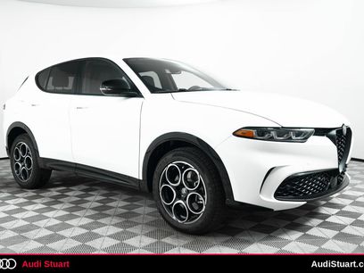 Used 2025 Alfa Romeo Tonale