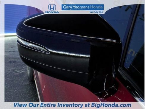 New 2026 Honda Odyssey Sport-L image 13