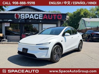 Used 2026 Tesla Model Y Long Range