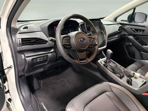 Used 2025 Subaru Crosstrek 2.5i Limited w/ Crosstrek Mirror Package AWD/4WD image 10