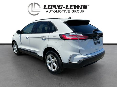 Certified 2022 Ford Edge SE AWD/4WD image 4