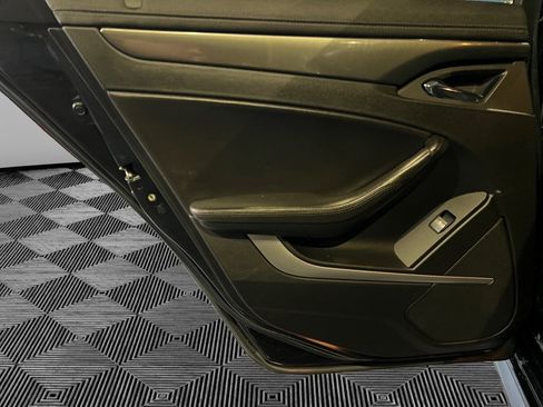 Used 2011 Cadillac CTS Sedan image 20