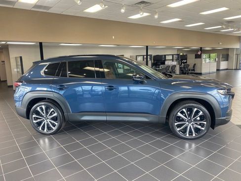Certified 2026 MAZDA CX-50 2.5 Turbo w/ Weather Package AWD/4WD image 2