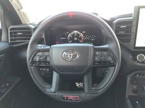 Used 2023 Toyota Tundra TRD Pro image 14