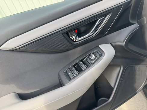 Certified 2025 Subaru Outback Premium w/ Popular Package #1A image 36