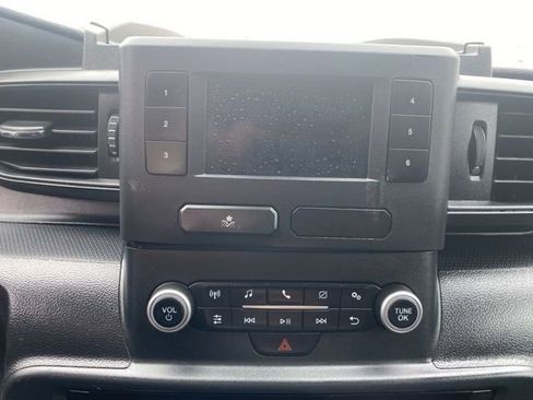 Used 2021 Ford Explorer 4WD Police Interceptor image 20