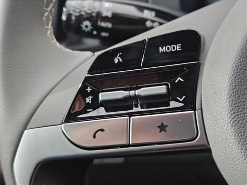 New 2026 Hyundai Elantra Sport w/ Cargo Package FWD image 14