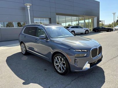 Certified 2023 BMW X7 xDrive40i w/ Premium Package