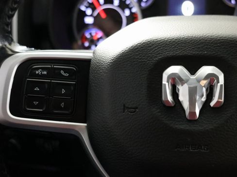 Used 2020 RAM 3500 Big Horn w/ Level 1 Equipment Group image 25