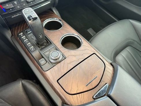 Certified 2022 Maserati Quattroporte GT image 19