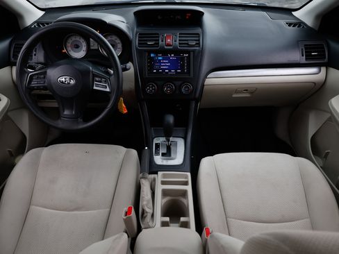 Used 2013 Subaru Impreza 2.0i Premium w/ All-Weather Pkg image 21